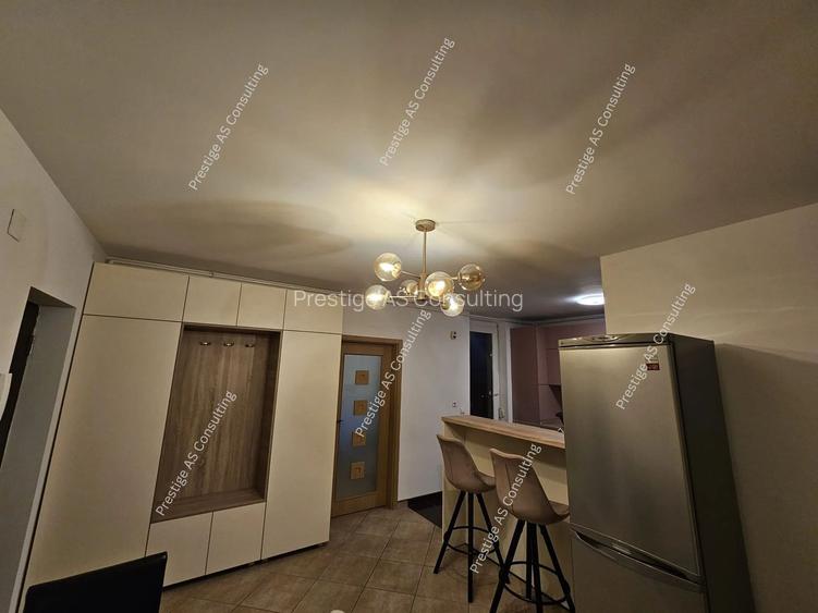 Apartament premium 2 camere | Zona Armoniei | Parcare subterana -Torontalului - 11