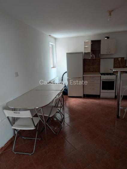 Apartament 1 camera 40mp, finisat mediu, Zorilor - 6