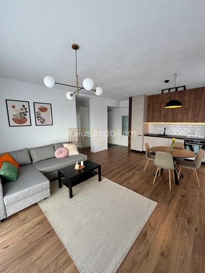 Prima inchiriere| 2 camere| Giroc| loc parcare| - 2