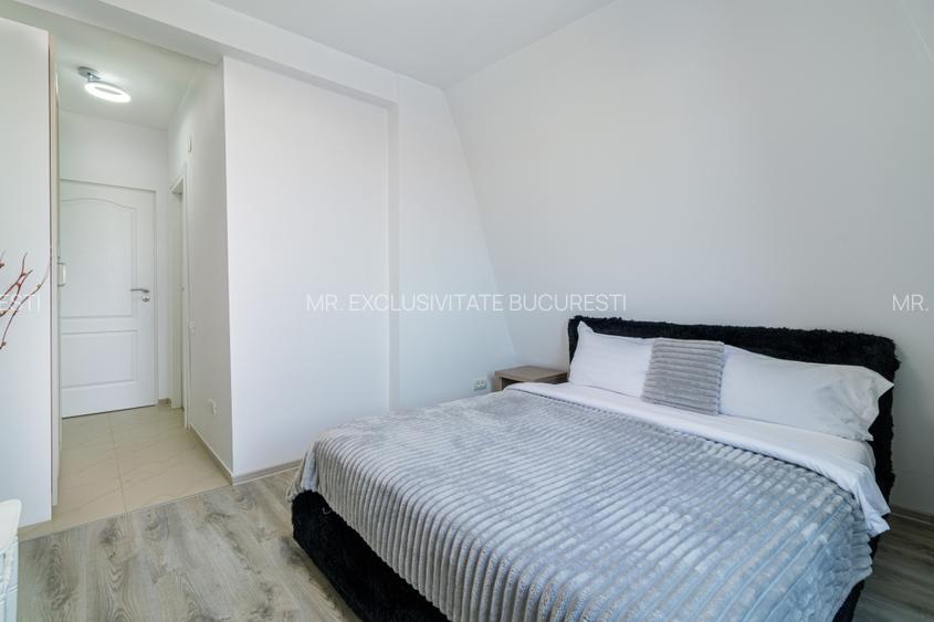 Vila spectaculoasa Snagov - Lac - Rezidential sau Comercial - 11