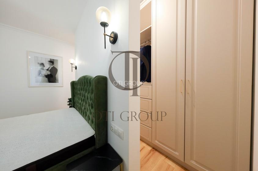 Casa individuala cu 540mp teren la cheie, langa KM 17 - 11