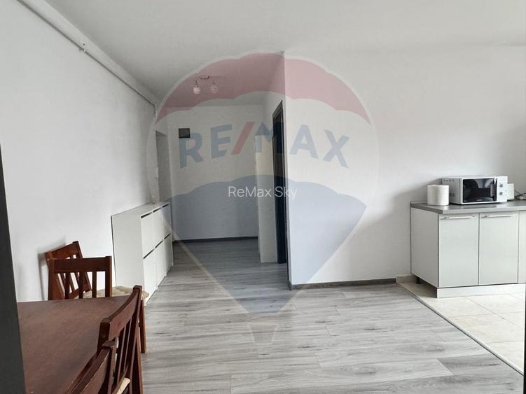 Apartament 3 camere. de închiriat, Florești - 8