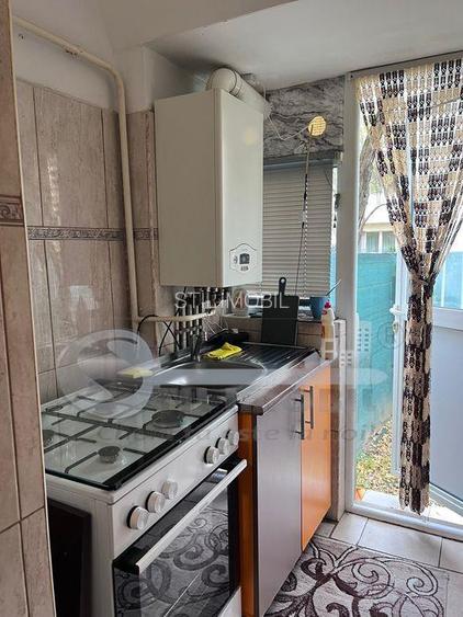 Apartament 2 camere | 40 mp | Zona Primăverii | Fără risc seismic - 5