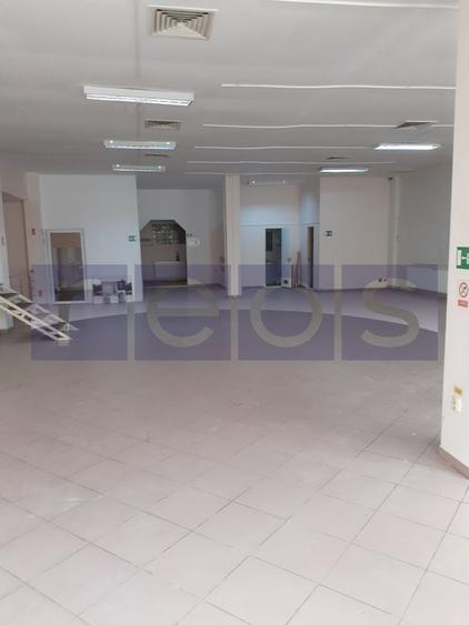 INCHIRIERE SPATIU | ZONA DRISTOR - 3