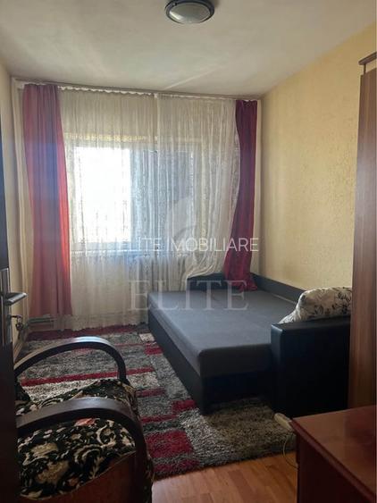 Apartament 2 camere în zona SIRENA - 3