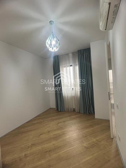 3 CAMERE in Ansamblu Rezidential cu facilitati | Pipera Plaza - 12
