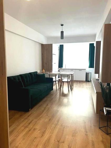 Apartament 2 camere | Zona Campus | Etaj 1 | 50 mp | 2 locuri parcare - 6