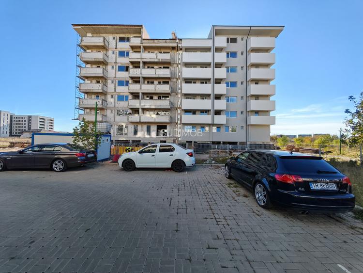 Apartament 3 camere decomandat 2 bai Grand Arena Dealul Cucului. - 4