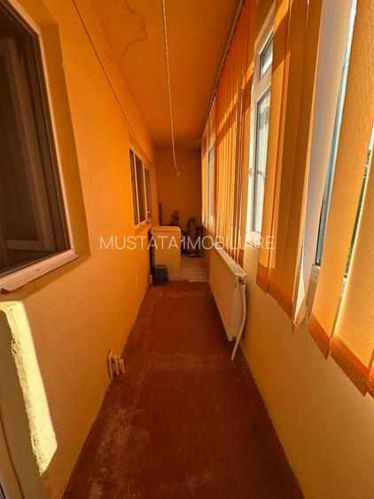 Apartament 57mp, etaj 2, zona Radu Negru, confort 1 decomandat. - 7