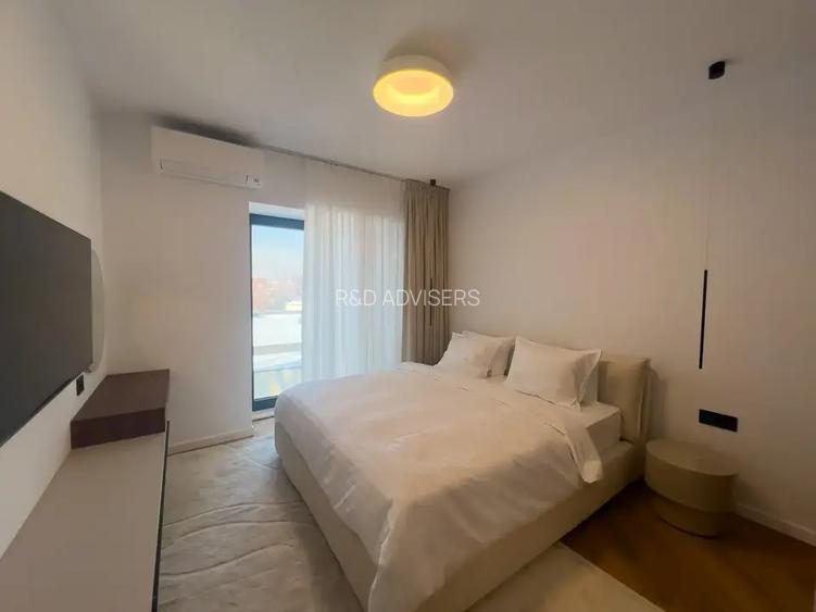 Apartament 3 Camere LUX Cotroceni De Inchiriat Mutare Imediata - 16