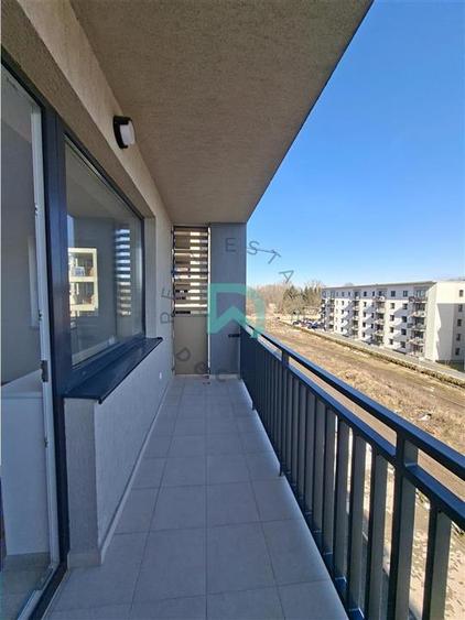 Apartament de inchiriat  Brasov