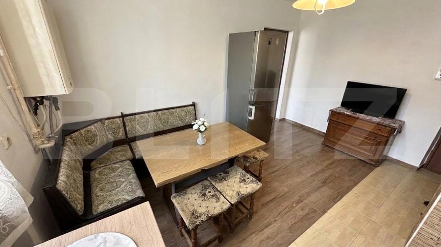 Apartament 2 camere, 58 mp, Ultracentral