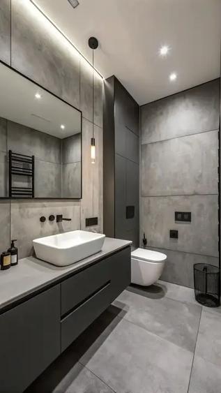 3 camere decomandat | 71 mp | 2 balcoane | Sector 3 – Theodor Pallady