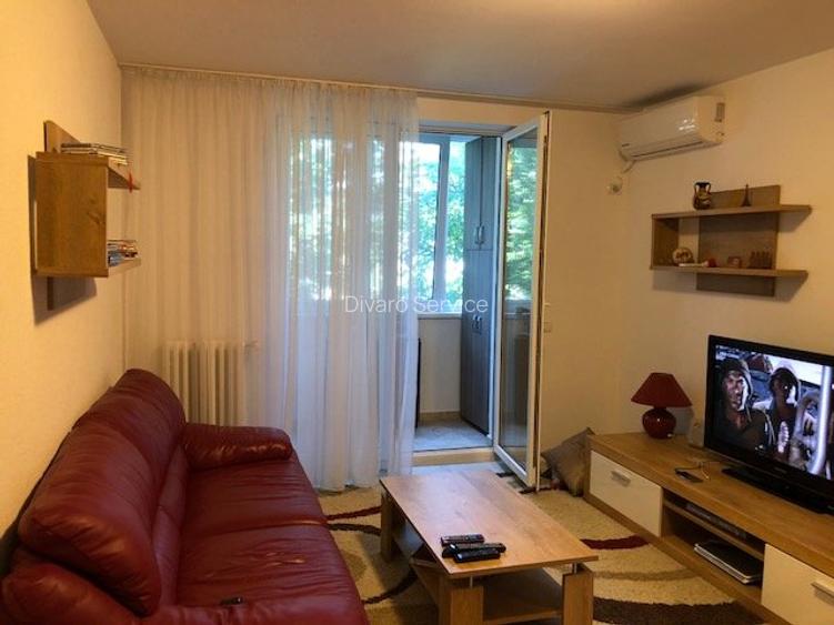 Inchiriere apartament 2 camere mobilat utilat  Cotroceni metrou Eroilor - 2