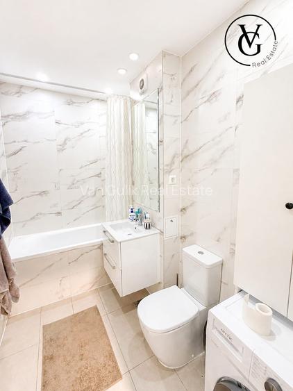 Apartament 3 camere Pallady | Hils Brauner | Nicolae Teclu - 8