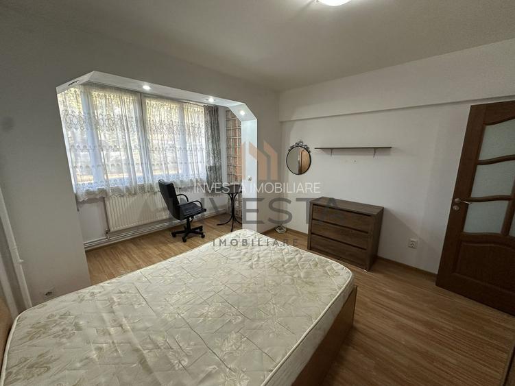 Apartament luminos langa Complex Mercur Gheorgheni! - 9