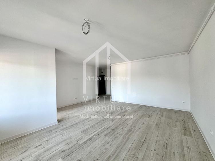 Apartament 2 camere, 54 mp si balcon - la cheie - Doamna Stanca - 2