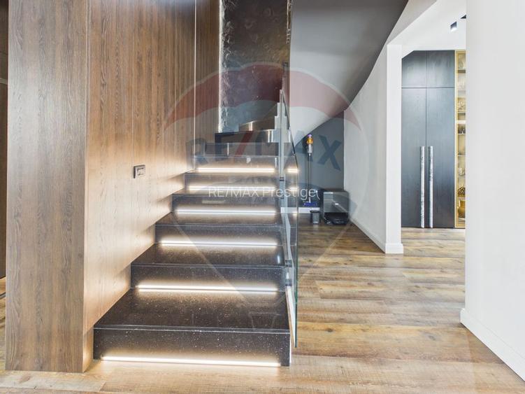 Casă ultramodernă de vânzare | Prelungirea Ghencea - 22