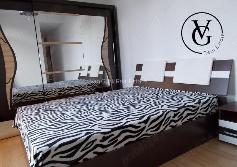 Apartamnet 2 camere | Marriot | Catedrala Mantuirii Neamului - 5