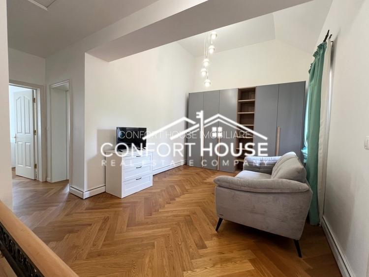 VILA P+E, 4 camere,  ansamblu rezidential, IANCU NICOLAE - 37