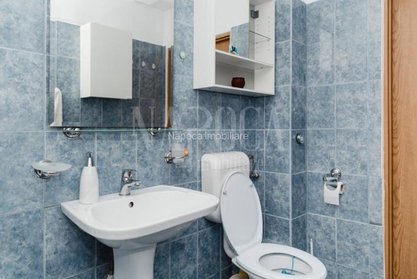 Apartament 3 camere de vanzare in Gheorgheni, Cluj Napoca - 14