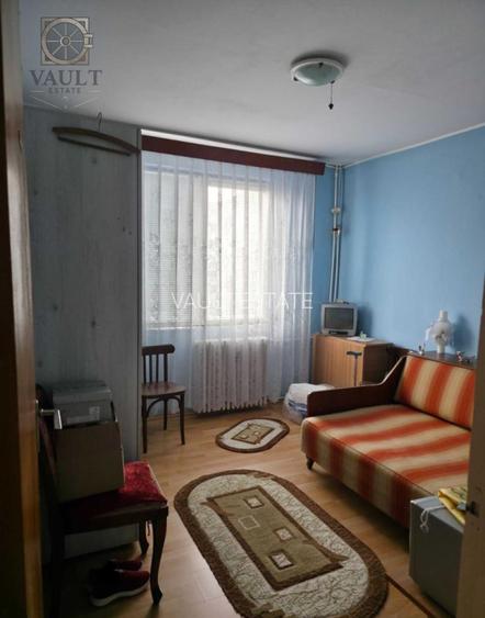 Apartament 3 camere Crangasi - 2