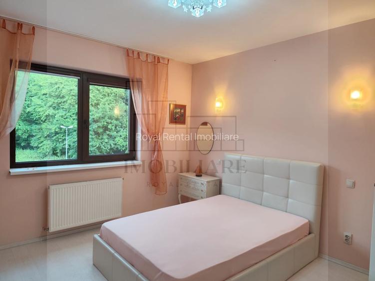 2 camere | 53 mp + balcon | Etaj 1 | Parcare disponibilă | Sub Cetate - 9