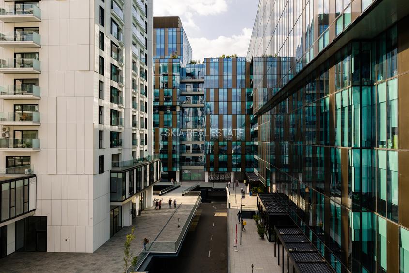 VANZARE 4 CAMERE | ONE COTROCENI PARK - 28