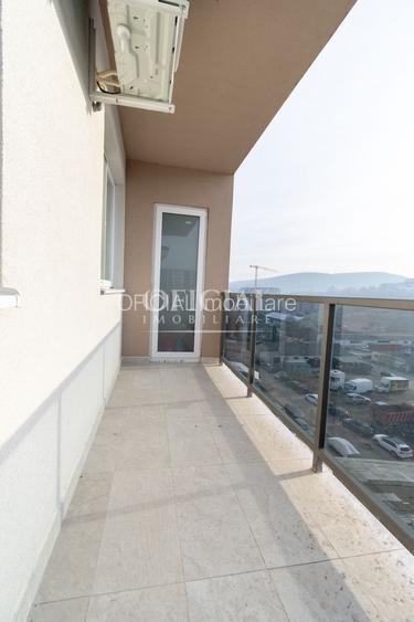 Apartament 3 camere | Intermediar | Parcare | Zona VIVO Metro - 13