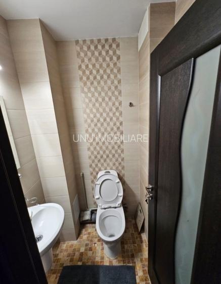 Etaj 1-Podul de Fier-Tg Cucu- 3 Camere Decomandat 73mp-renovat - 3