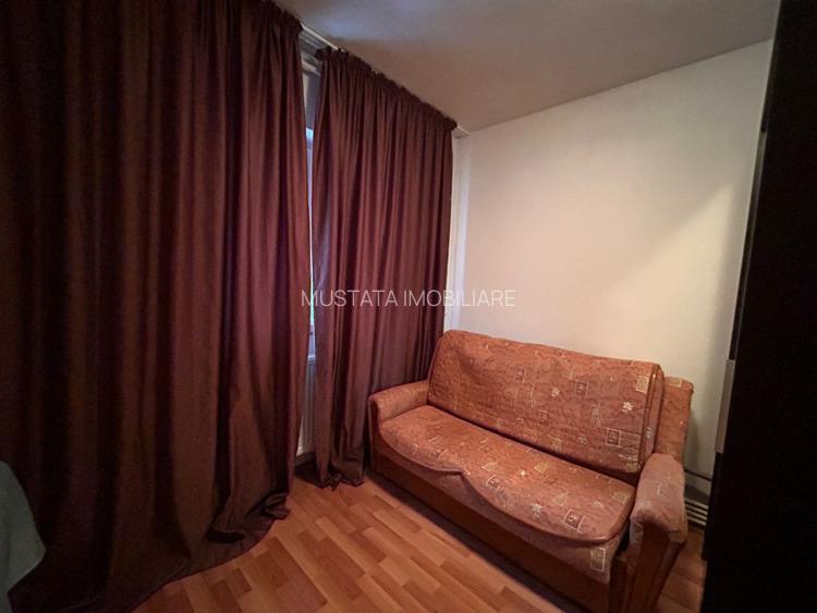 Apartament 1 camera - Transformat in doua camere, zona Radu Negru. - 6
