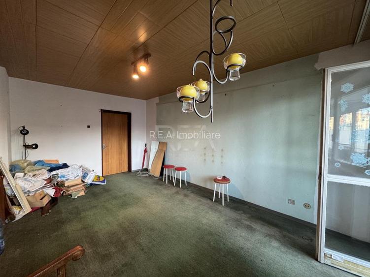 3 camere la 5 min de Scoala Gimnaziala Pia Bratianu  - 2