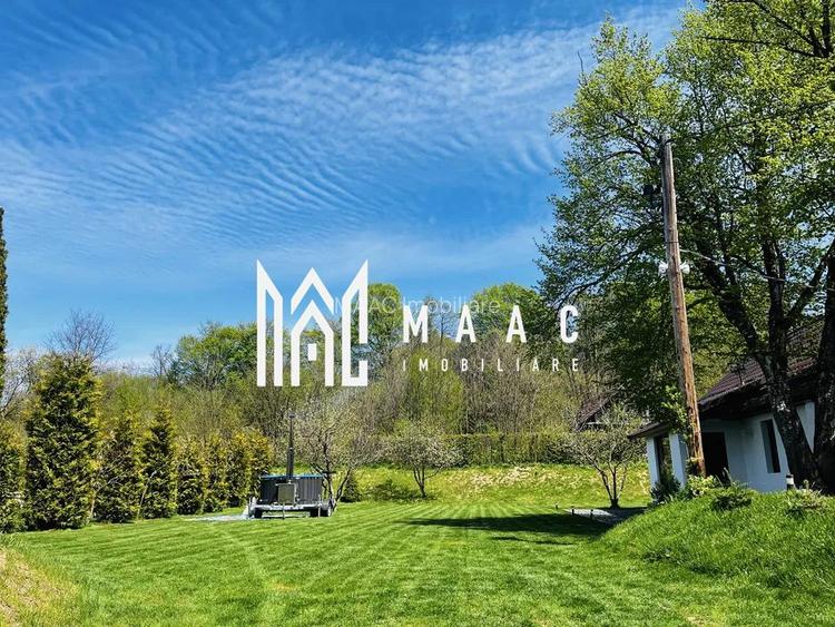 Teren de vânzare I Intravilan I Valea Avrigului - 5