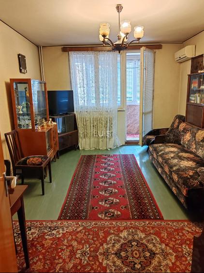 🏠 PROPRIETAR | 2 Camere TITAN - Camil Ressu | 200m Metrou | Acte la zi - 2