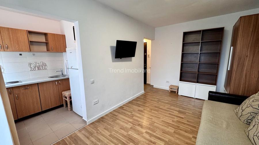 Apartament 1 Camera Manastur  - 2