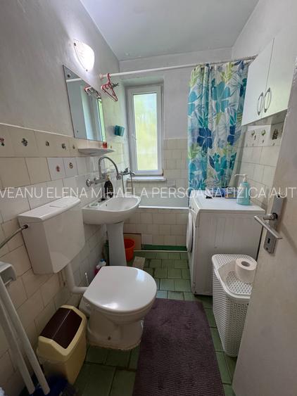 De vanzare! Apartament 3camere, zona Tudor Vladimirescu/Bucsinescu - 13