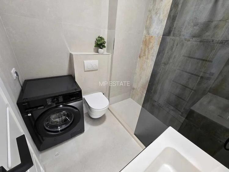 Apartament Premium 2 Camere /  Exigent Plaza / Metrou Lujerului 10 minute - 8