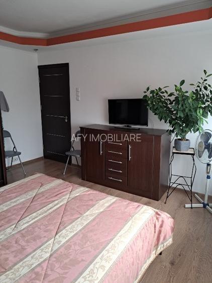 De Inchiriat apartament 4 camere 96 mp, Zona 13 Septembrie - 8