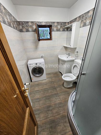 Eroii Revolutiei/Parcul Carol/Loc Parcare/3 Min Metrou/Ap 2 Camere Modern/ - 10