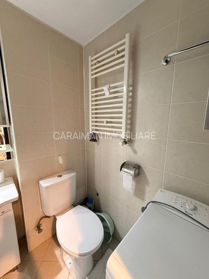 Obor - Colentina - Studio in complex Rose Garden - metrou Obor 10 min - 8