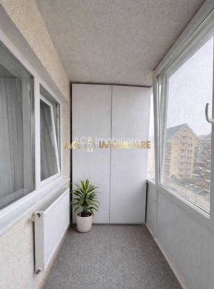 2 Camere de vanzare | Popesti Leordeni | Centrala | Parcare - 16