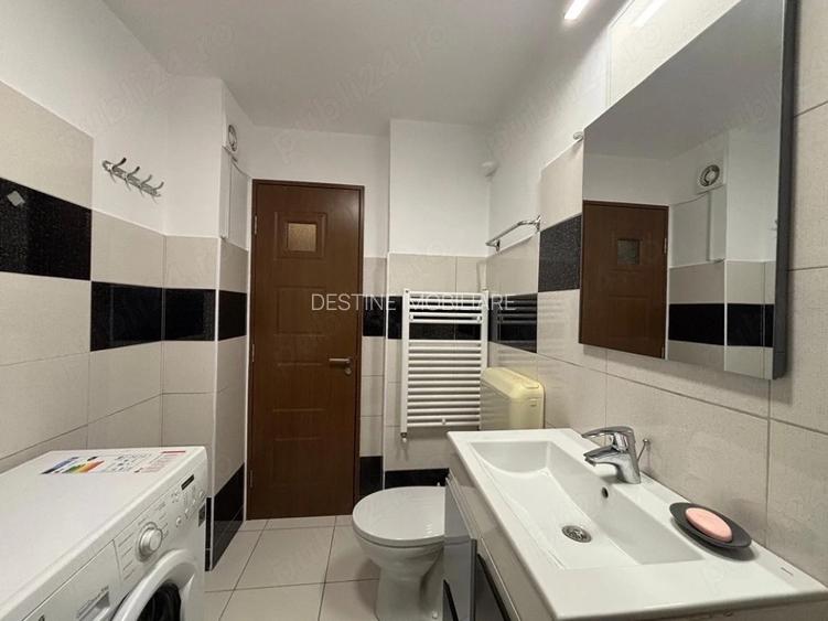 Apartament cu 2 camere, suprafata de 60mp, 2 balcoane si loc de parcare, Gemenii - 8