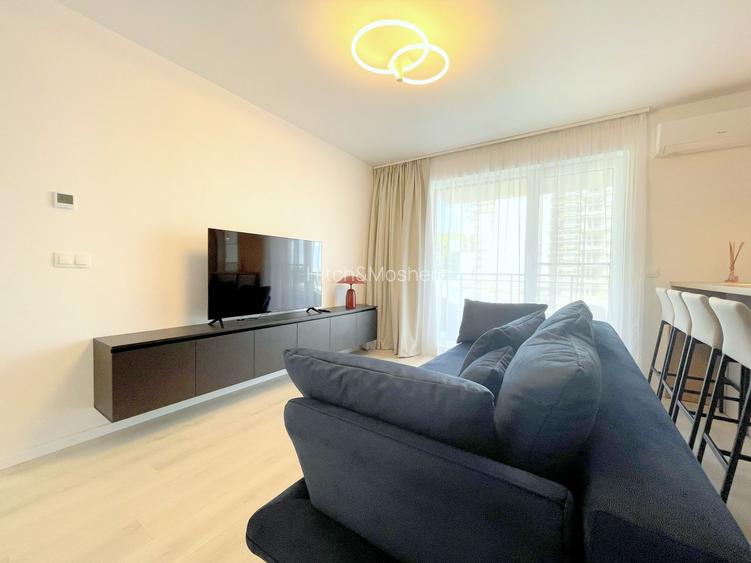 Apartament 3 camere - Denya Forest 5 - 8