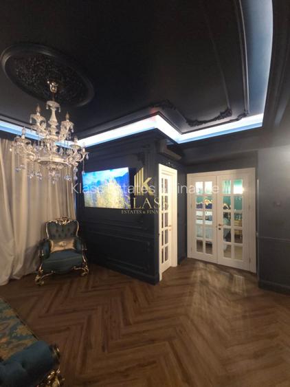 Apartament cu 2 camere - Bd. Dacia -P-ta  Romana - 4