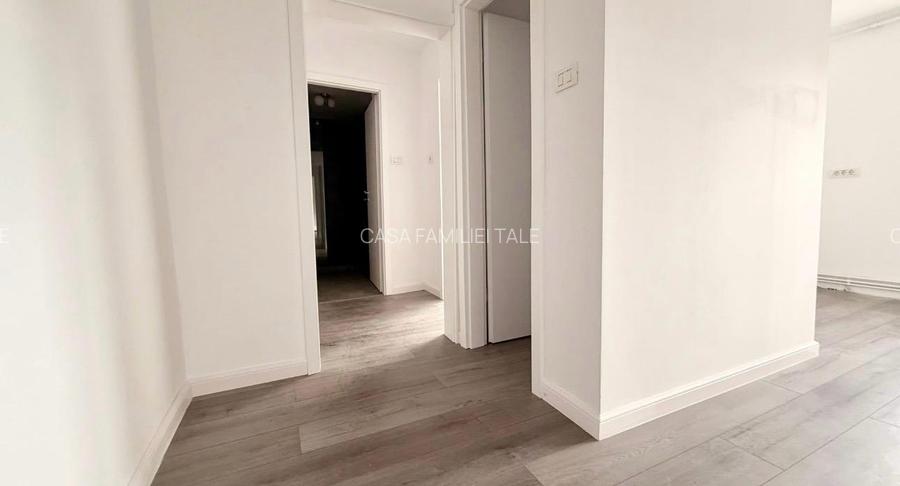 Model mare!!! 2 camere, S=56 mp ..  cu centrala la parter - 5