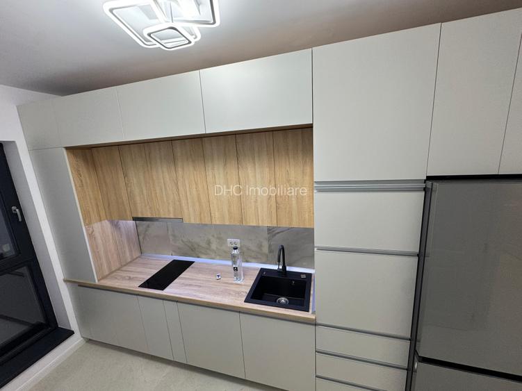 Exigent Plaza Residence prima inchiriere lux - 2