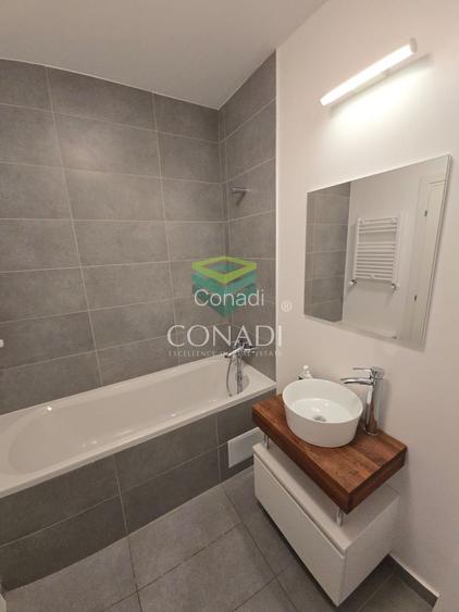 Inchiriere apartament cu 3 camere  - Arcadia Domenii - 15