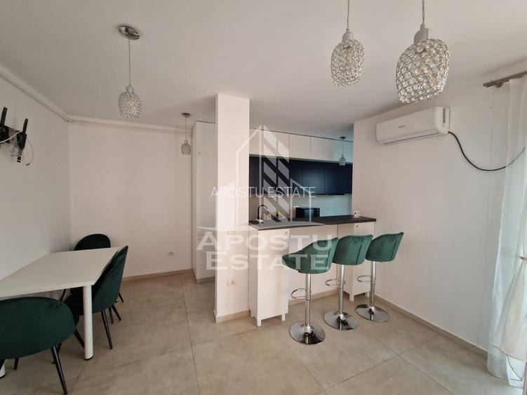 Apartament 3 camere, petfriendly, centrala proprie, Braytim, Timisoara - 6