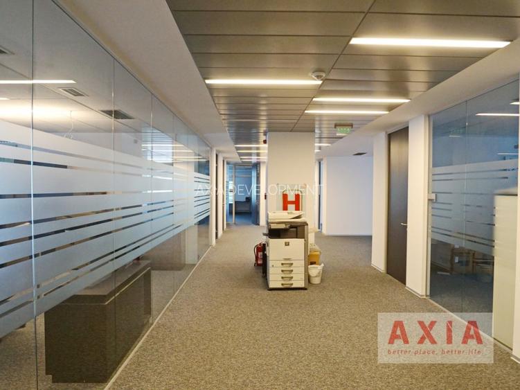 Comision 0% ! Birou premium in zona Baneasa- My Hive Victoria - 4