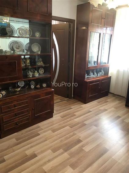 Apartament 2 camere etaj 3 zona Girocului - 3